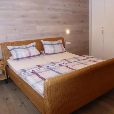Am Bacherl Апартаменты Surberg