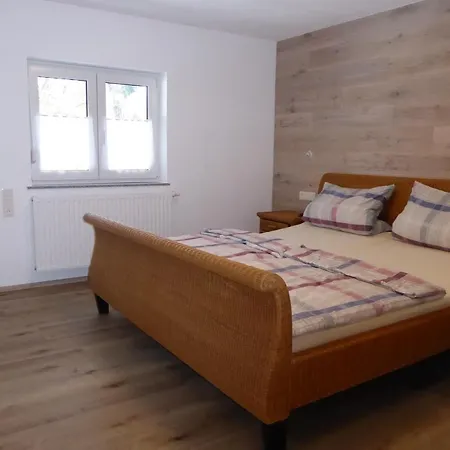 Апартаменты Am Bacherl