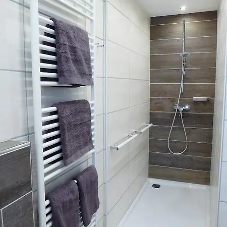 Apartment Am Bacherl