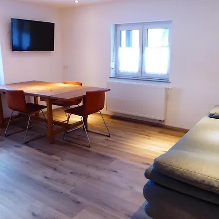 Apartment Am Bacherl Surberg