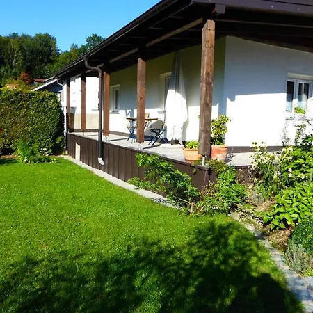 Am Bacherl *