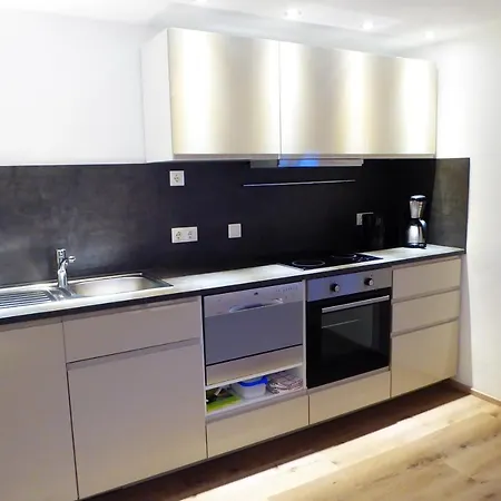 Am Bacherl Apartment