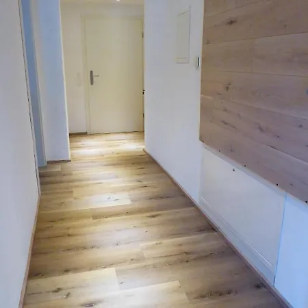 Am Bacherl Apartment *