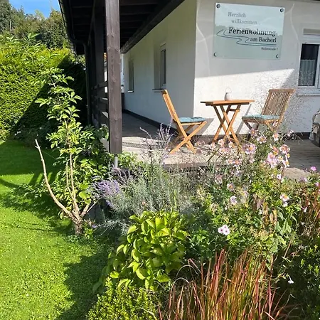 Am Bacherl Surberg