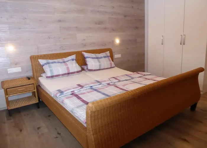 Am Bacherl Apartman Surberg
