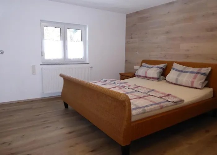 Apartman Am Bacherl