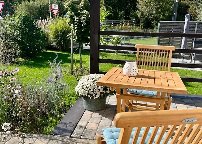 Apartman Am Bacherl